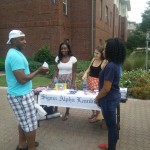 Sigma Alpha Lambda - Fall Family Weekend Table (3)