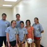 volleyball team