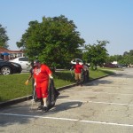Great American Clean Up Day Pic 6 (2)